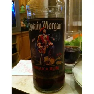 Ром Captain Morgan 40% 700 мл скляна пляшка Шотландія — фото 4