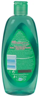 Johnsons Baby Gentle Detangling Shampoo 300ml — photo 5