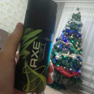 Дезодорант-аерозоль Axe Shift для чоловіків 150 мл — фото 11