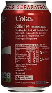 Coca-cola — photo 4