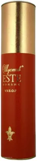 Shustov Este V.V.S.O.P. Cognac aged 6 years 40% 0.5L in tube — photo 2