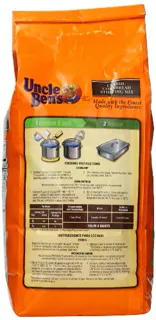 Uncle Bens Classic Cornbread Mix, 3.5 lb — photo 3