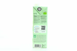 Joya Pure Organic Soy Drink 1000ml Tetra Pak — photo 2
