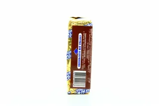 Nash Molochnyk processed cheese with mushrooms 50% 90g x50 — photo 2