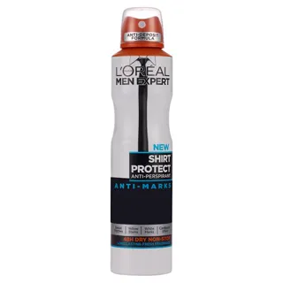 L'Oreal Men Anti-Mark Fabric Protection 48H Deodorant — photo 2