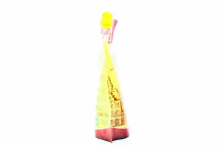 Mayonnaise Shchedro Lviv Premium 80% Doy-Pack 400g — photo 2