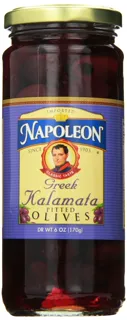 Napoleon Pitted Kalamata Olives, 6 oz — photo 8
