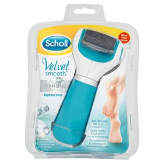 Scholl Electric Foot File Roller — photo 4