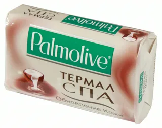 Мило Palmolive Термал Спа Оновлення шкіри з кокосом і олією жожоба 90 г — фото 4