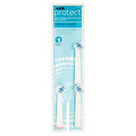 ASDA Toothbrush Replacement Heads