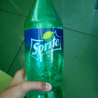 Sprite Drink Plastic Bottle 2L — photo 7