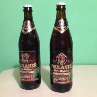 Paulaner Dark Beer 0.5L — photo 5