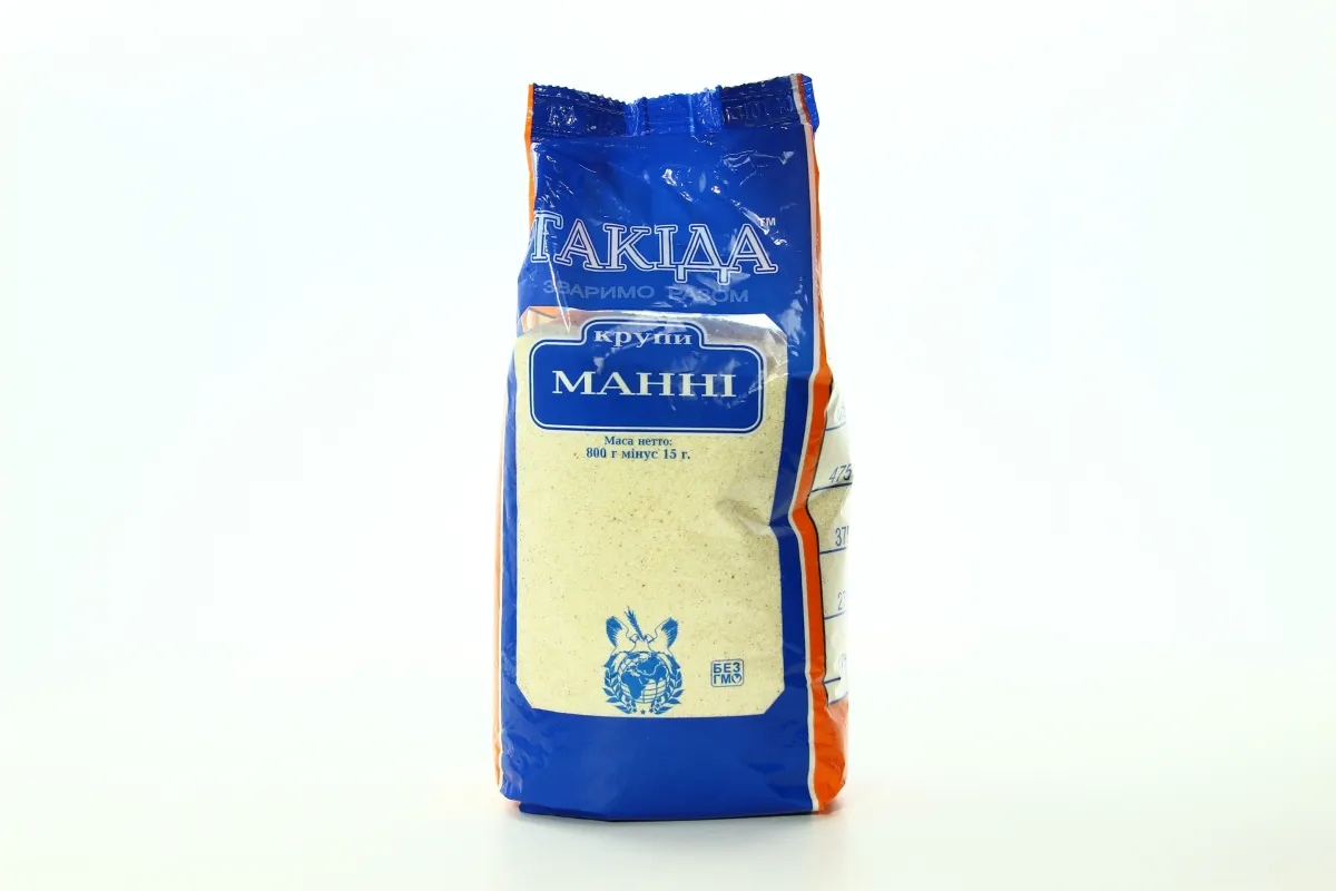Takida Semolina 0.8kg