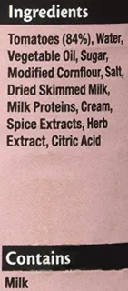 Heinz Cream of Tomato Soup, 13.2-Ounce Cans (Pack of 8) — photo 2