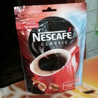 Nescafe Classic Instant Coffee 140g — photo 2