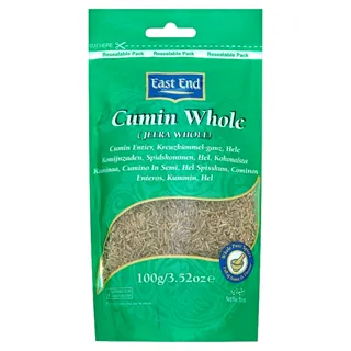 East End Whole Cumin Seeds — photo 2
