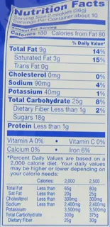 Oreo Mega Filled Chocolate Cookies, 13.2 oz — photo 8