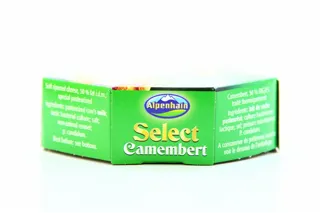 Alpenhain Select Camembert Cheese 125 g — photo 4