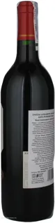 Chateau la Mauberte Bordeaux Red Wine Dry 13.5% 750ml — photo 3