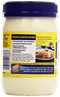 Hellmanns Real Mayonnaise, 15 oz — photo 7