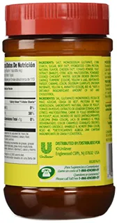 Knorr Chicken Flavored Bouillon Tomato Granules, 15.9 oz, Pack of 2 — photo 4