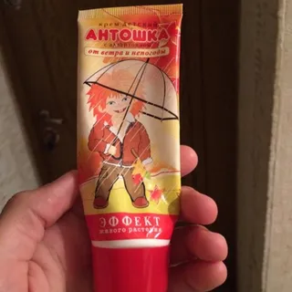 Antoshka Cream with Allantoin 70g — photo 4