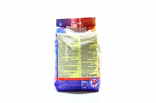 Liuksus Professional laundry detergent for colored laundry concentrate 1kg — photo 4