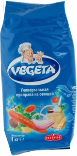 Vegeta Universal Vegetable Seasoning 1kg — photo 2