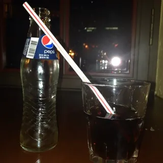 Pepsi Drink 200ml — photo 2