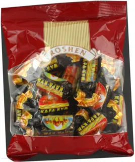 Roshen Candies 200g Kara-kum — photo 3
