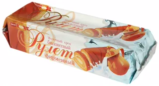 Cream Milk Roll 290g x12 — photo 2