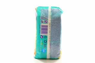 Pampers Newborn New Baby Dry diapers size 1 for 2-5 kg 27 pcs — photo 3