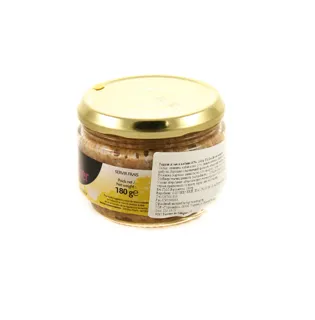 Jean Floc'h Wild Boar Terrine canned 180g France — photo 3
