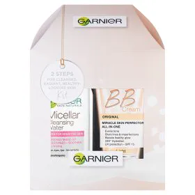 Garnier Micellar and BB Gift Set — photo 4