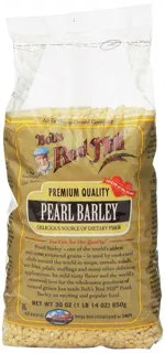 Bob's Red Mill Pearl Barley, 30 oz (Pack of 4) — photo 3