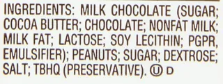 Reese's Peanut Butter Cups, 1 lb Pack — photo 7