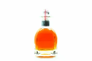 Klinkov VSOP VIP Cognac 0.5 L — photo 5