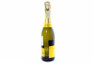 Oro Prosecco Superiore Dry White Sparkling Grape Wine Valdo 0.75L — photo 2
