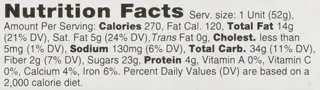 Nutella & GO! Snack - Box 12 - 52g — photo 6