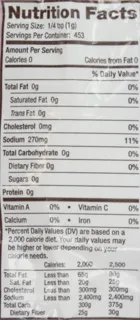 Bob's Red Mill Pure Baking Soda, Gluten Free, 16 oz (453 g) — photo 12