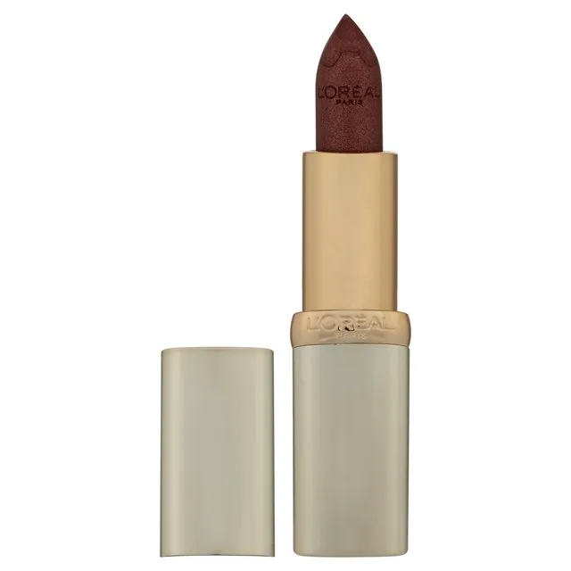L'Oreal Color Riche Lipstick 362 Cappuccino Crystal