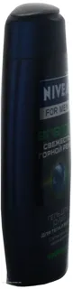 Гель для душу Nivea Свіжість Гірської Ріки для чоловіків 250 мл — фото 2