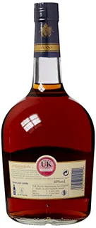 Коньяк Courvoisier VS 150 мл — фото 2