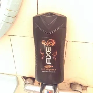 Гель для душу Axe Dark Temptation 250 мл — фото 7