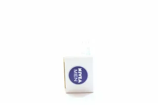 Nivea Men Soothing Shaving Cream for Sensitive Skin Alcohol-Free 100ml — photo 2