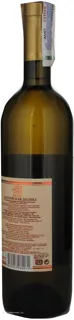 Shumy Alazani Valley White Semi-Sweet Wine 0.75L — photo 2