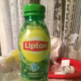 Lipton Iced Green Tea 500ml — photo 12