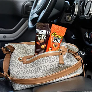 Hersheys Snack Mix Assortment Canister, 42 Ounce — photo 3