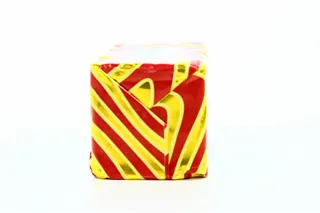 Zaporizkyi Stolichnyi Special Margarine 60% foil 250g — photo 3
