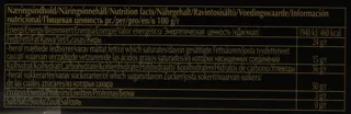 Anthon Berg Liquor-filled Chocolates 250g — photo 11